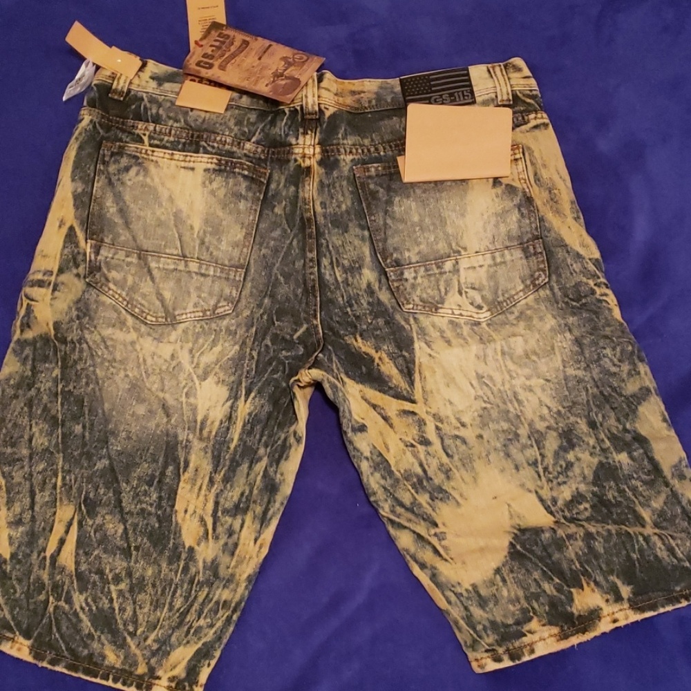 Men's shorts